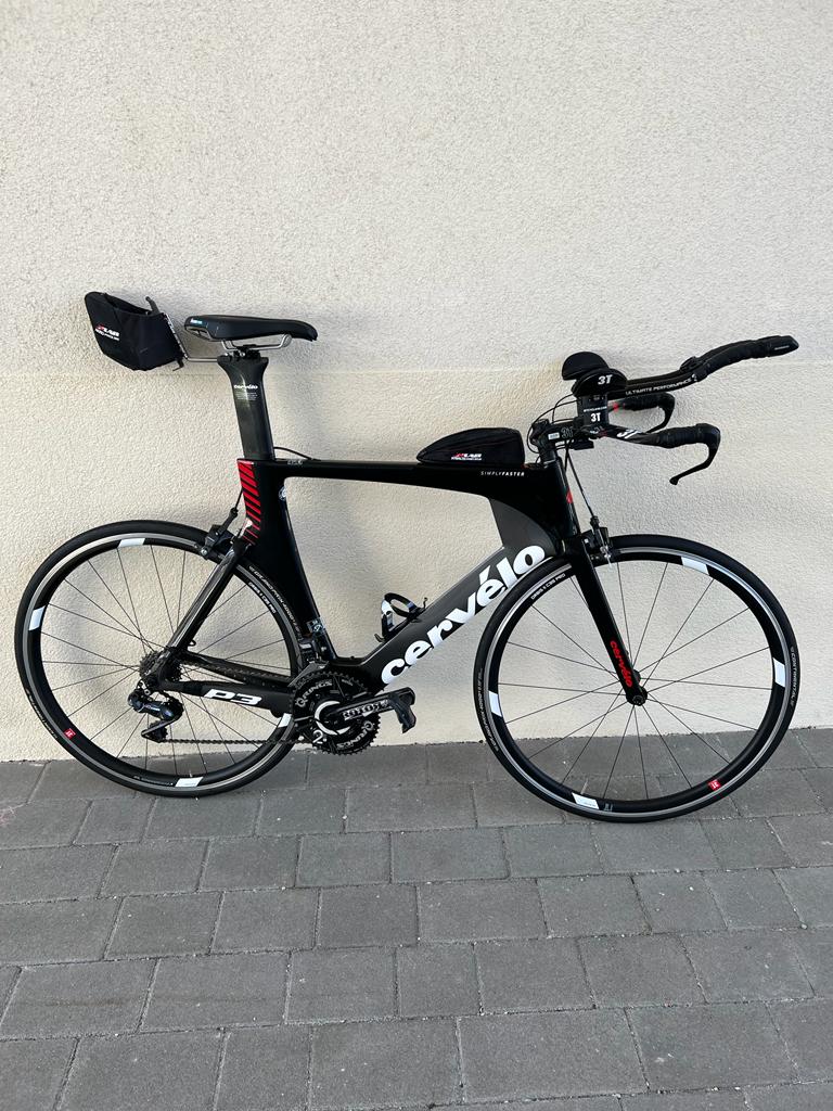 2018 discount cervelo p2